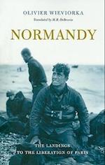 Normandy