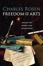 Freedom and the Arts