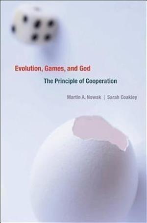 Evolution, Games, and God