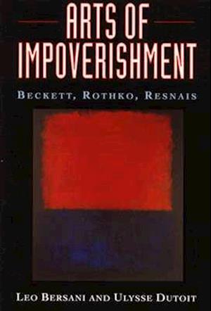 Arts of Impoverishment