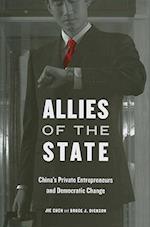 Allies of the State