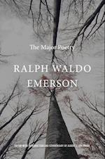 Ralph Waldo Emerson