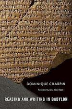 Reading and Writing in Babylon