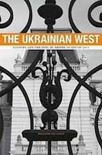 The Ukrainian West