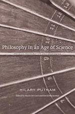 Philosophy in an Age of Science