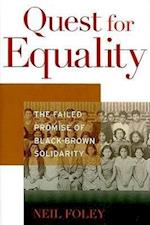 Quest for Equality