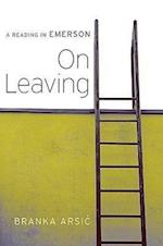 On Leaving