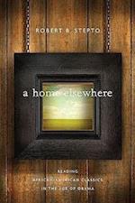 A Home Elsewhere