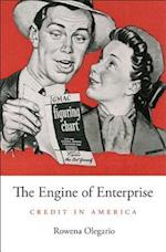 The Engine of Enterprise