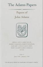 Papers of John Adams