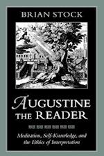 Augustine the Reader