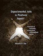 Experimental Arts in Postwar Japan