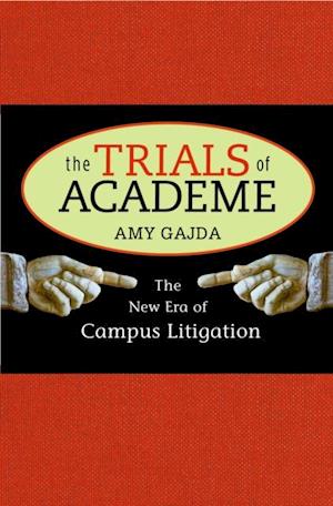 Trials of Academe