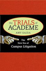 Trials of Academe