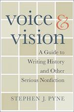 Voice and Vision