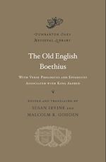 The Old English Boethius