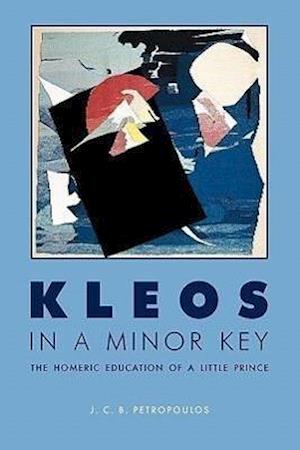 Kleos in a Minor Key