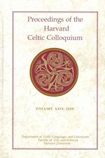 Proceedings of the Harvard Celtic Colloquium, 29