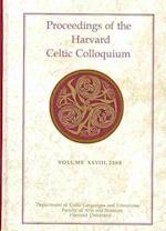 Proceedings of the Harvard Celtic Colloquium, 28