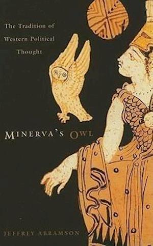 Minerva’s Owl