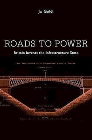 Roads to Power