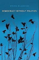 Democracy without Politics