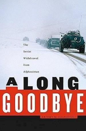 A Long Goodbye