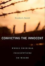 Convicting the Innocent