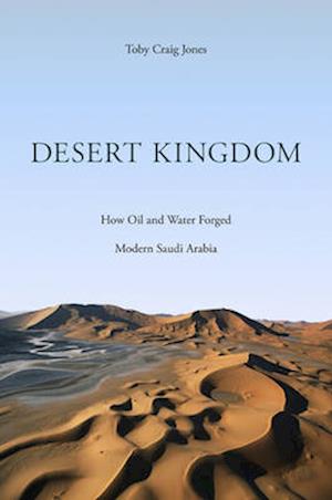 Desert Kingdom