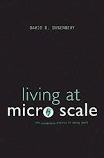 Living at Micro Scale
