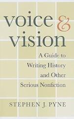 Voice and Vision
