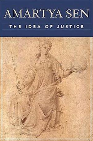 The Idea of Justice