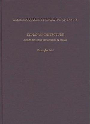 Lydian Architecture