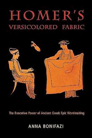 Homer's Versicolored Fabric