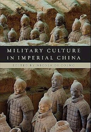 Military Culture in Imperial China