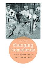 Changing Homelands