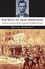 The Body of John Merryman