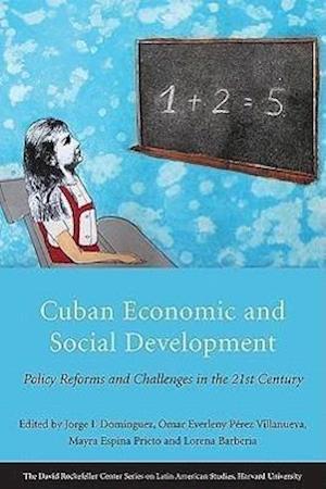 Cuban Economic and Social Development