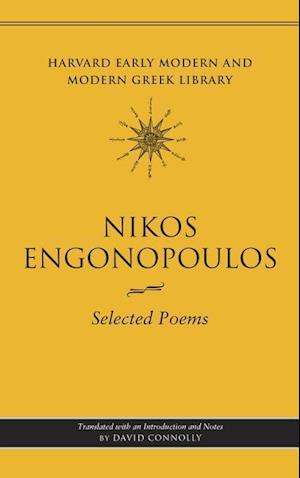 Selected Poems