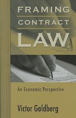 Framing Contract Law