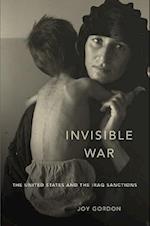 Invisible War