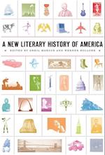 A New Literary History of America