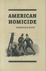 American Homicide