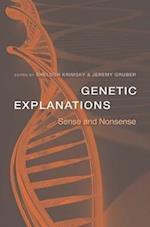 Genetic Explanations