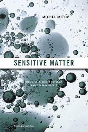 Sensitive Matter