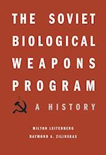 Soviet Biological Weapons Program
