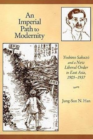 An Imperial Path to Modernity