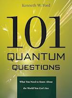 101 Quantum Questions