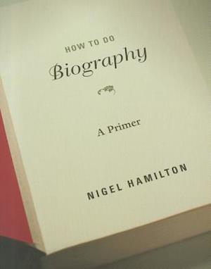 How To Do Biography