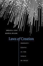 Laws of Creation